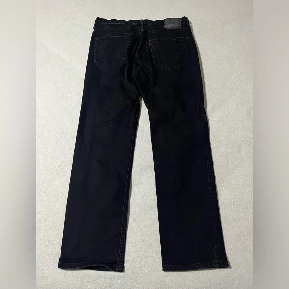 Levis 541 leg 32x31